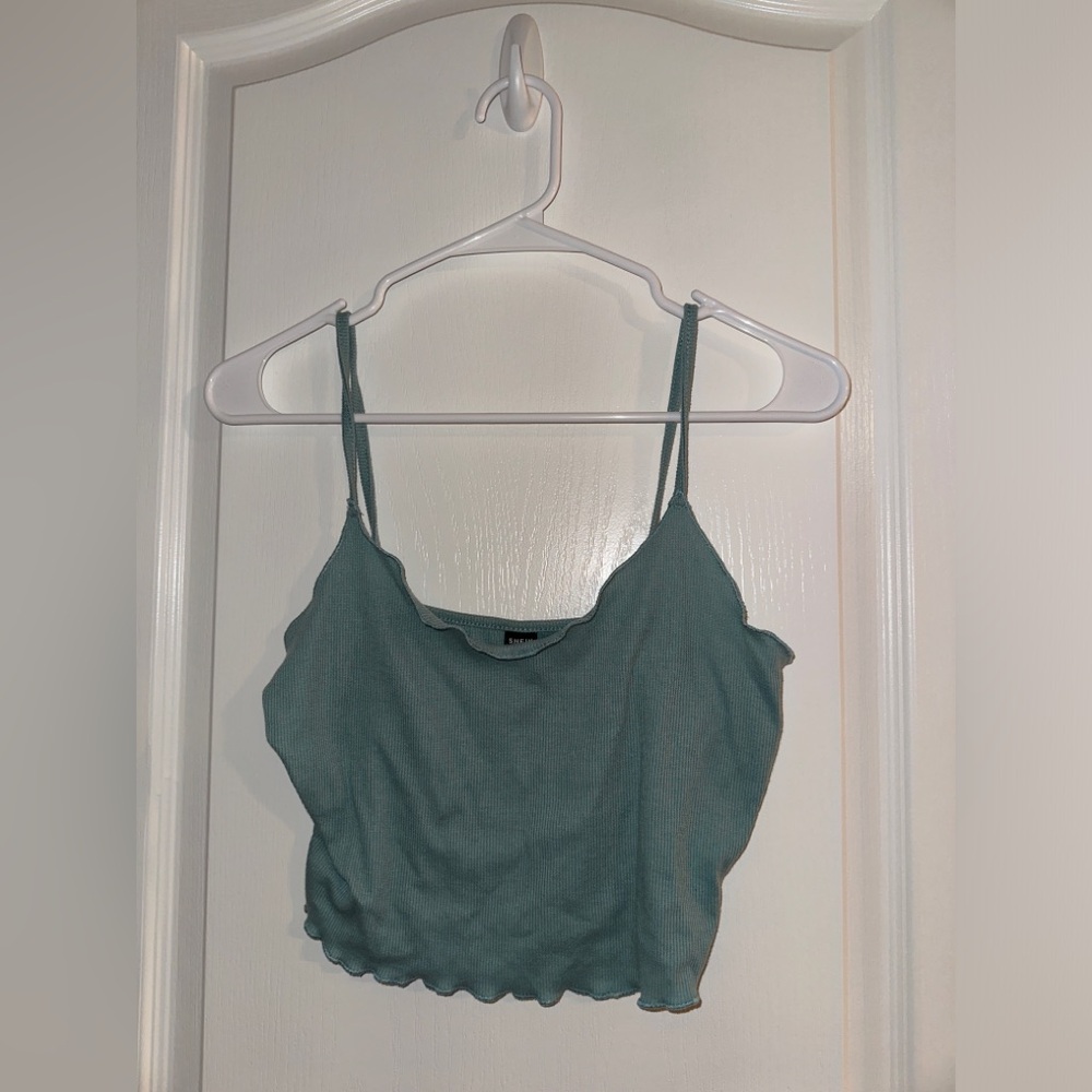 Shein tank top